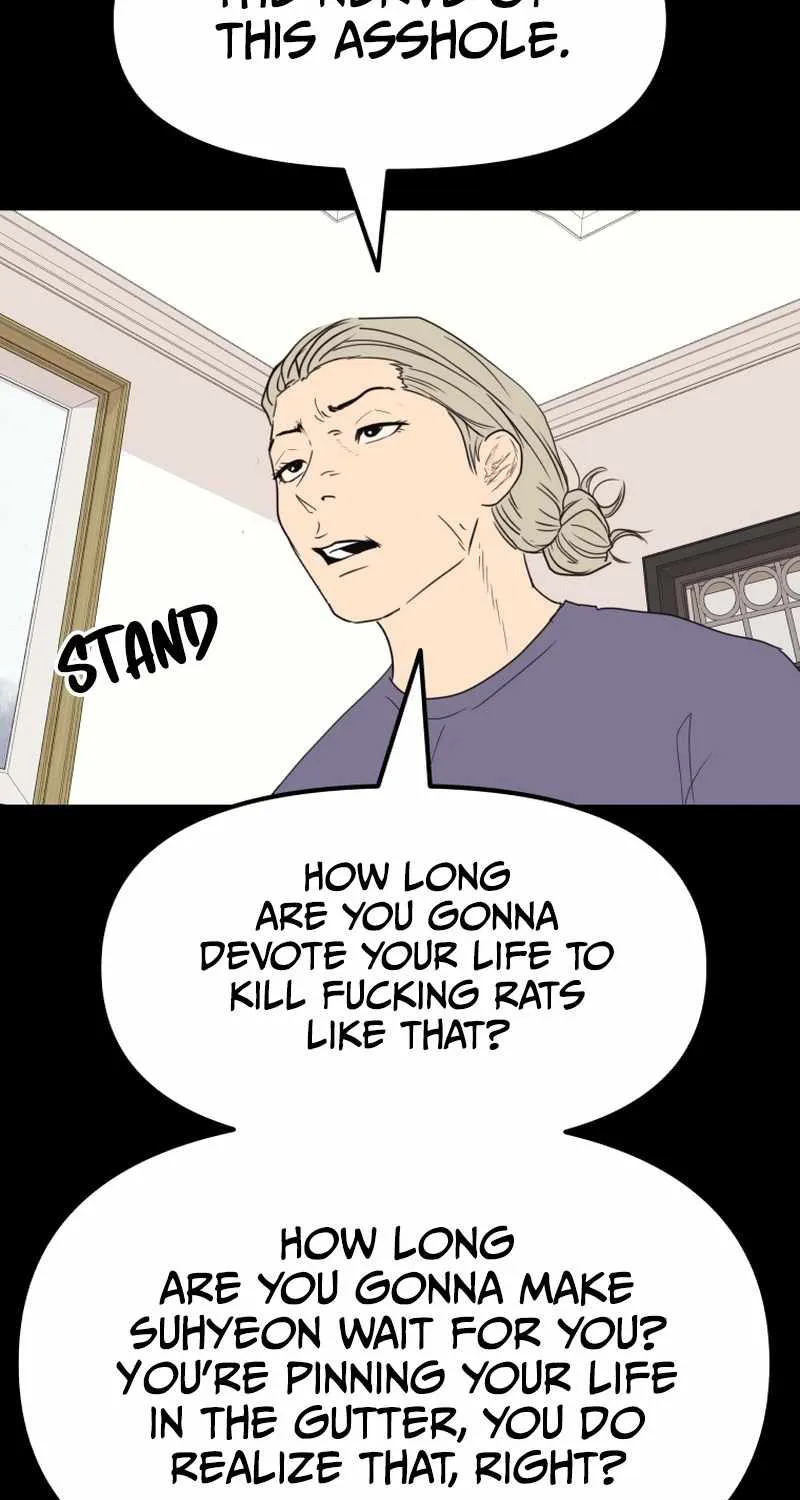 Guard Pass Kainu Manga Chapter 79 Page 66