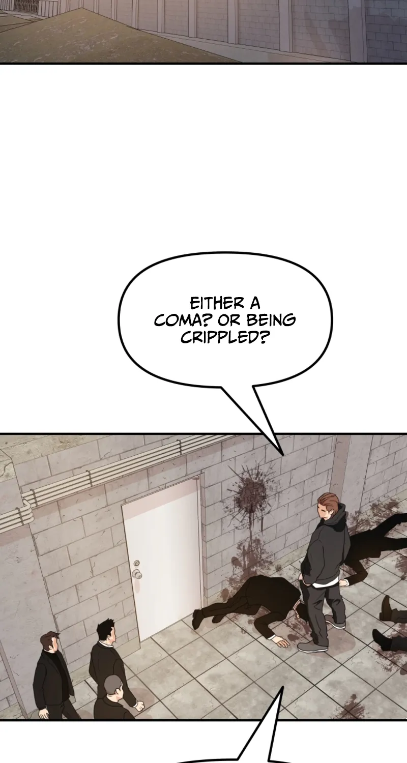 Guard Pass Kainu Manga Chapter 78 Page 2