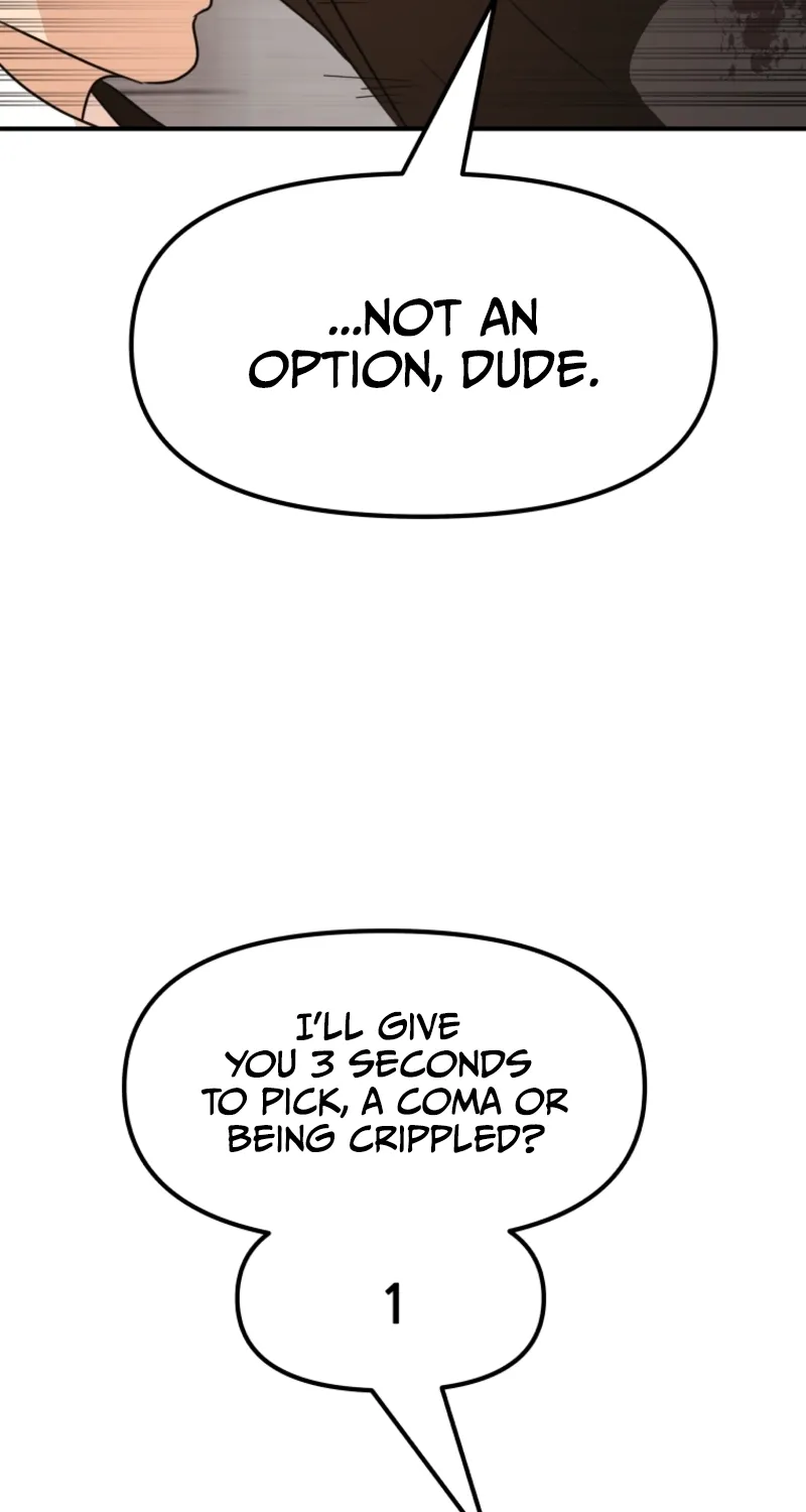 Guard Pass Kainu Manga Chapter 78 Page 7