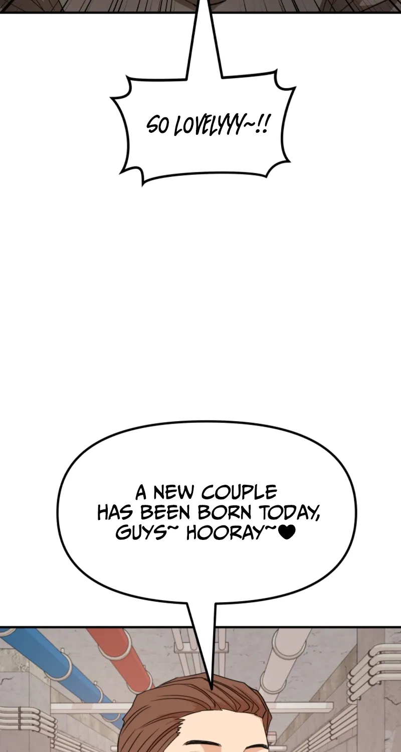 Guard Pass Kainu Manga Chapter 78 Page 25