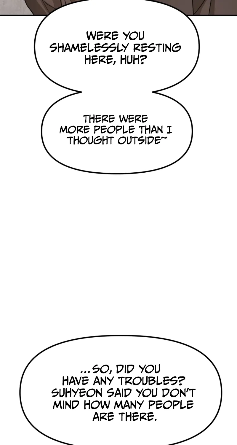 Guard Pass Kainu Manga Chapter 78 Page 34
