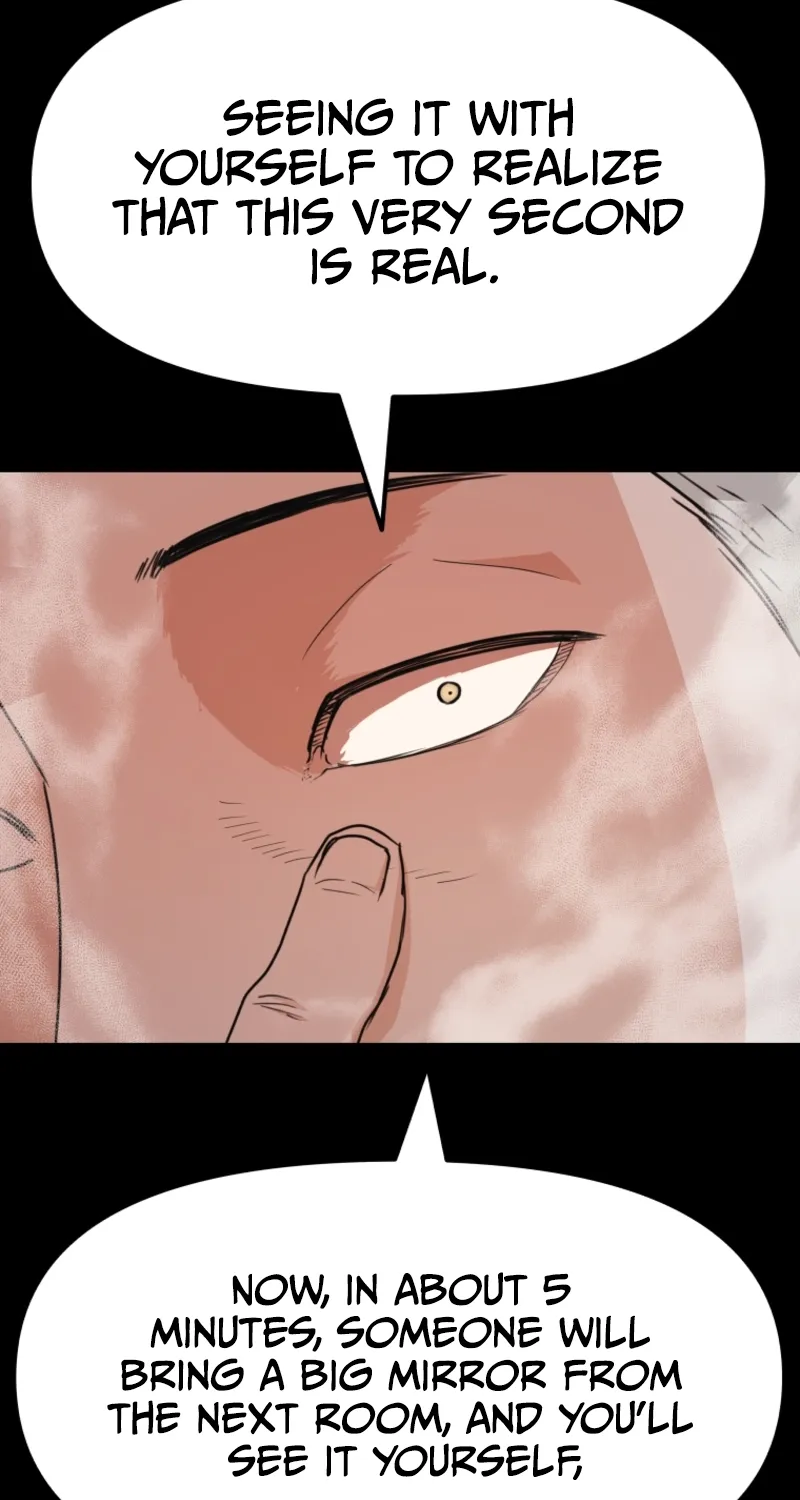 Guard Pass Kainu Manga Chapter 78 Page 86