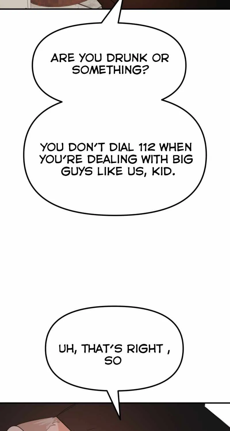 Guard Pass Kainu Manga Chapter 77 Page 35