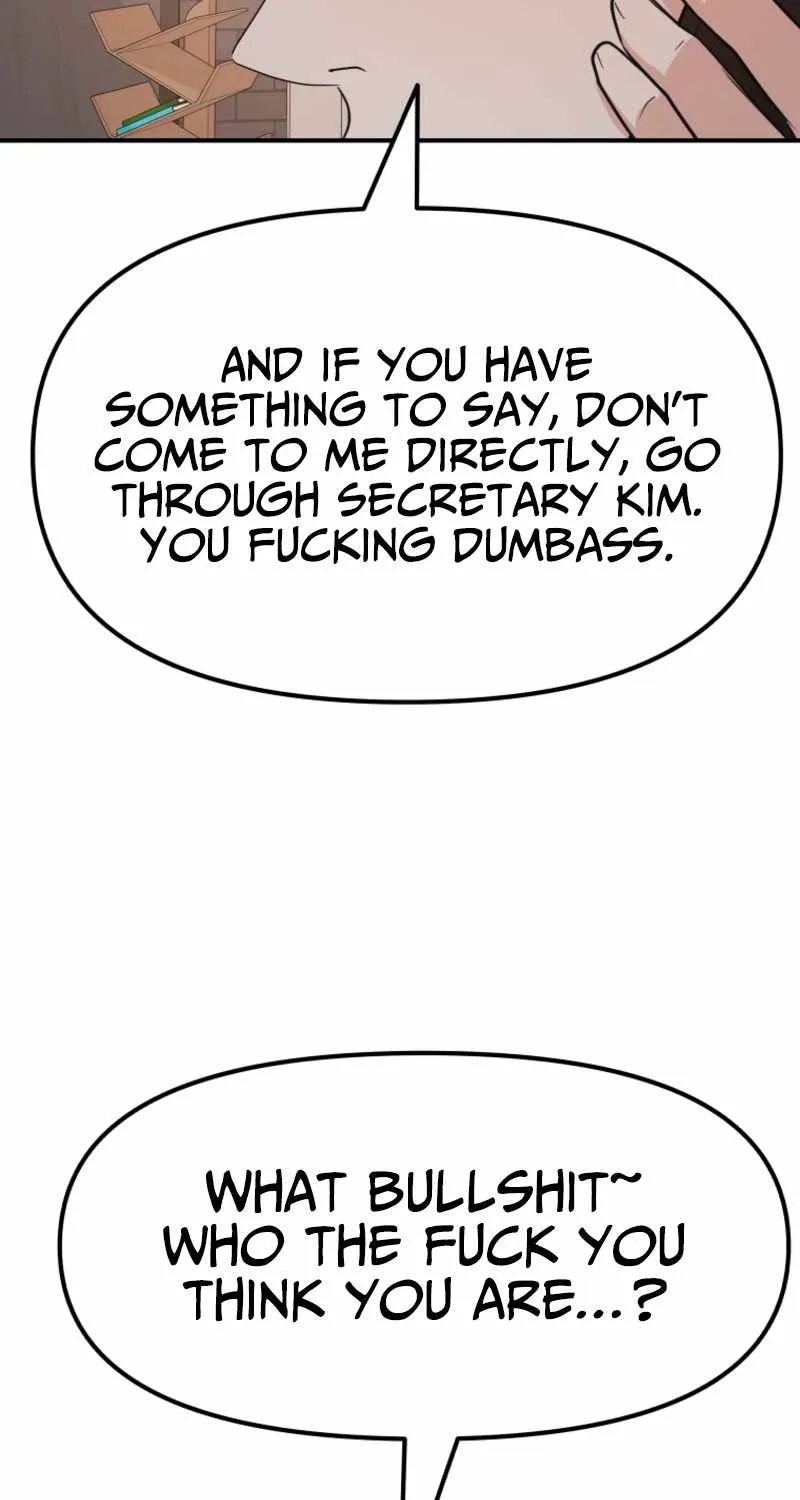 Guard Pass Kainu Manga Chapter 76 Page 66