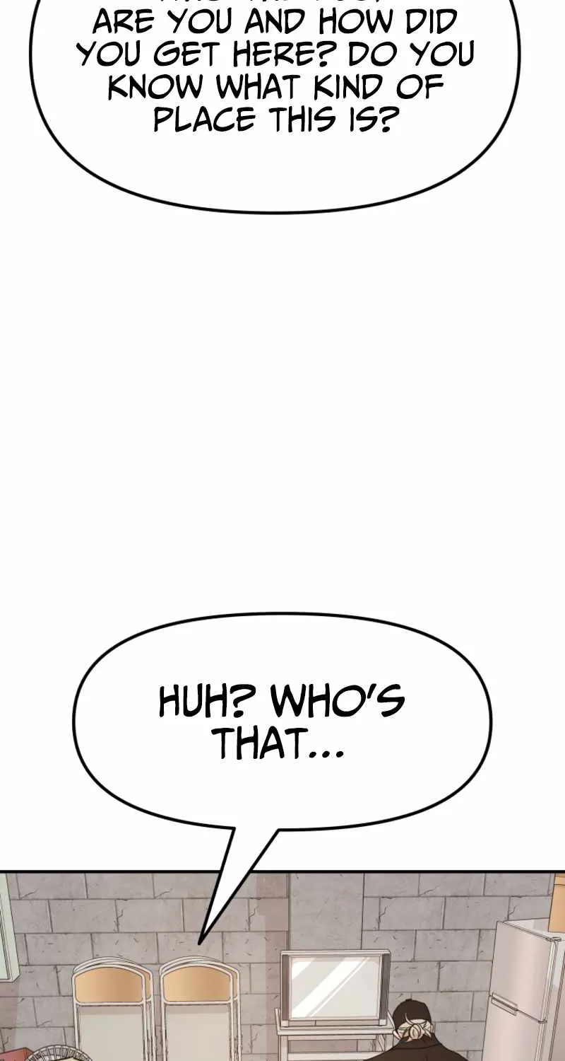 Guard Pass Kainu Manga Chapter 76 Page 74