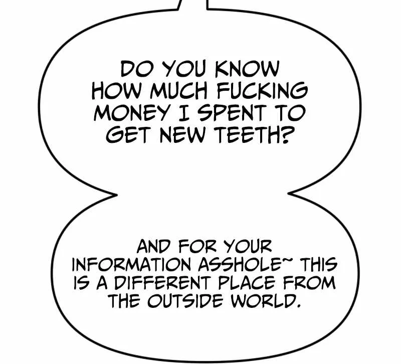 Guard Pass Kainu Manga Chapter 76 Page 78