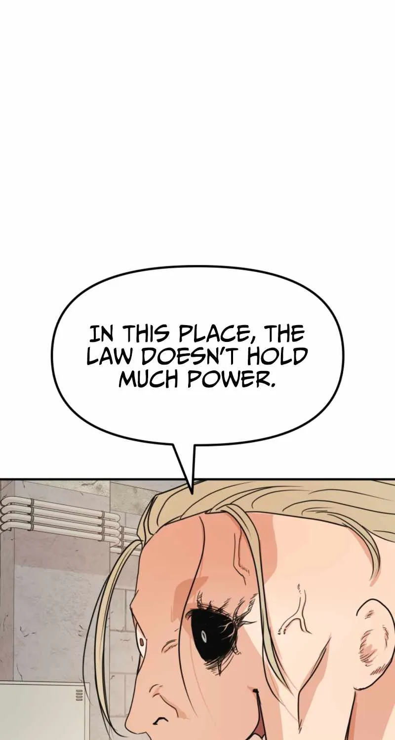 Guard Pass Kainu Manga Chapter 76 Page 79