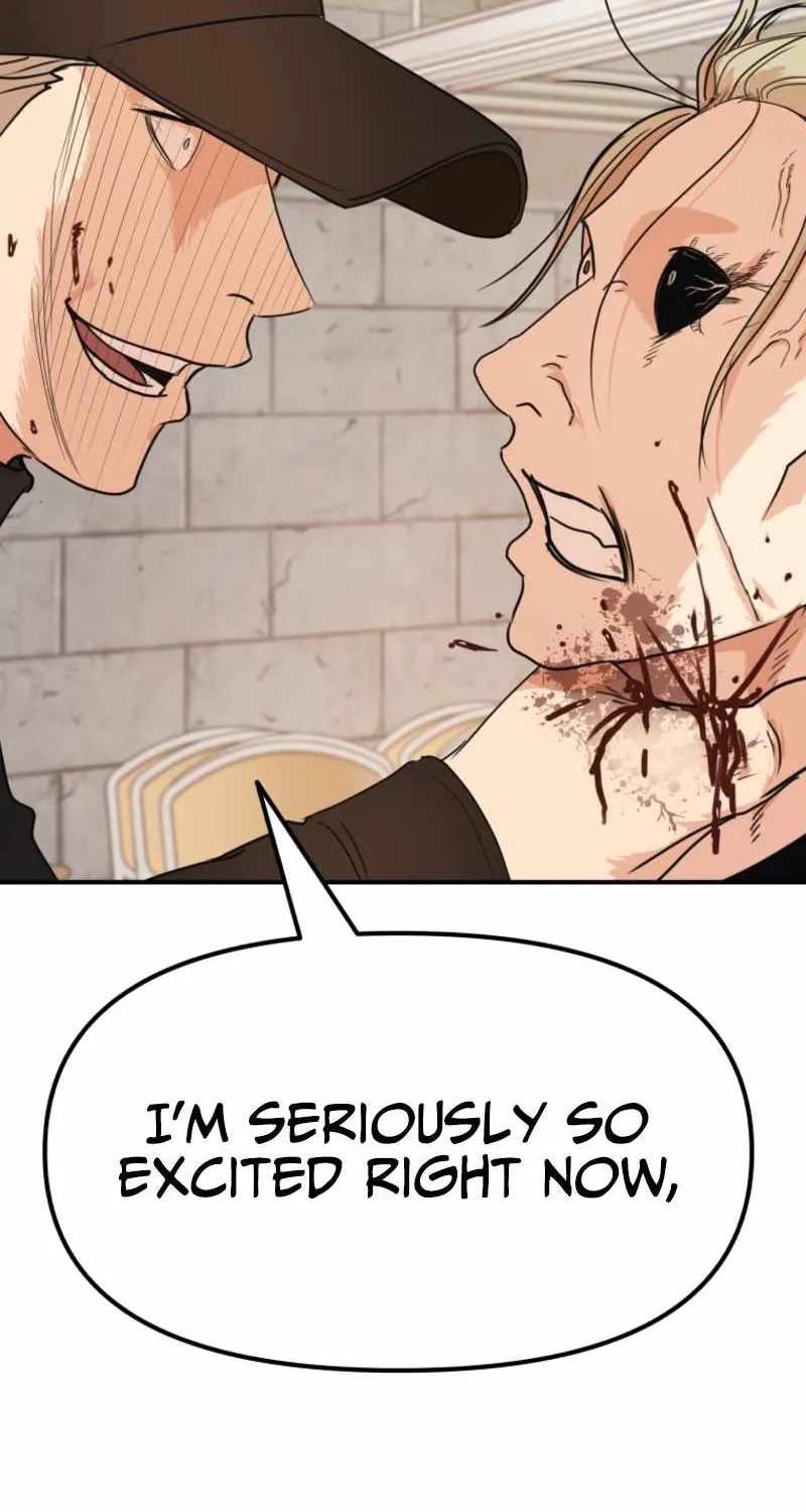 Guard Pass Kainu Manga Chapter 76 Page 88