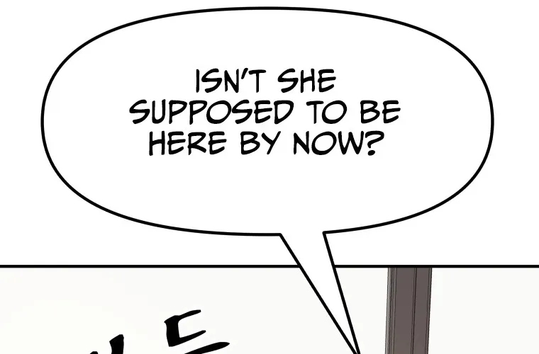 Guard Pass Kainu Manga Chapter 75 Page 18