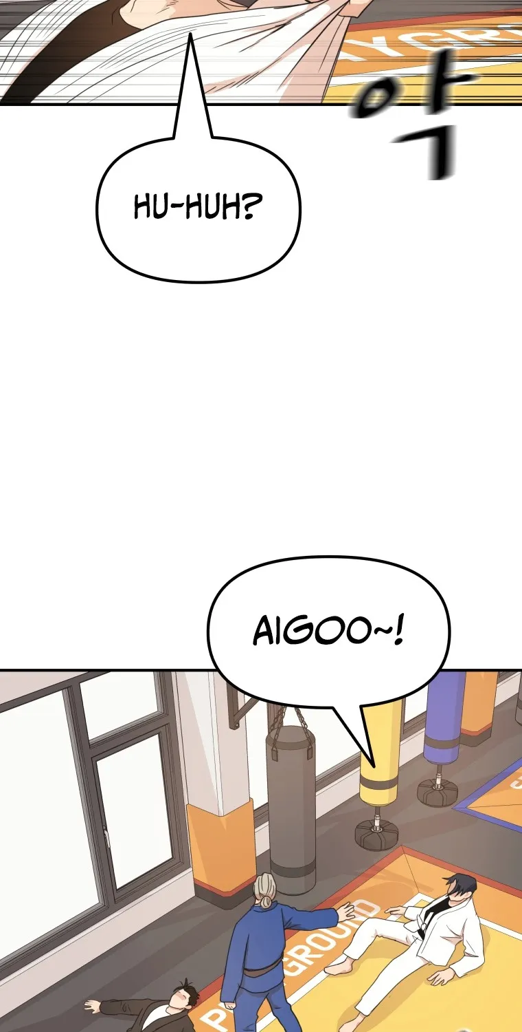 Guard Pass Kainu Manga Chapter 75 Page 37