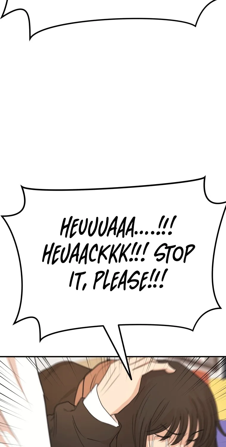 Guard Pass Kainu Manga Chapter 75 Page 105
