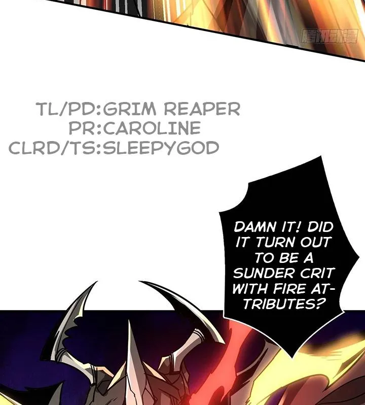 It Starts with a kingpin account Kainu Manga Chapter 45 Page 6