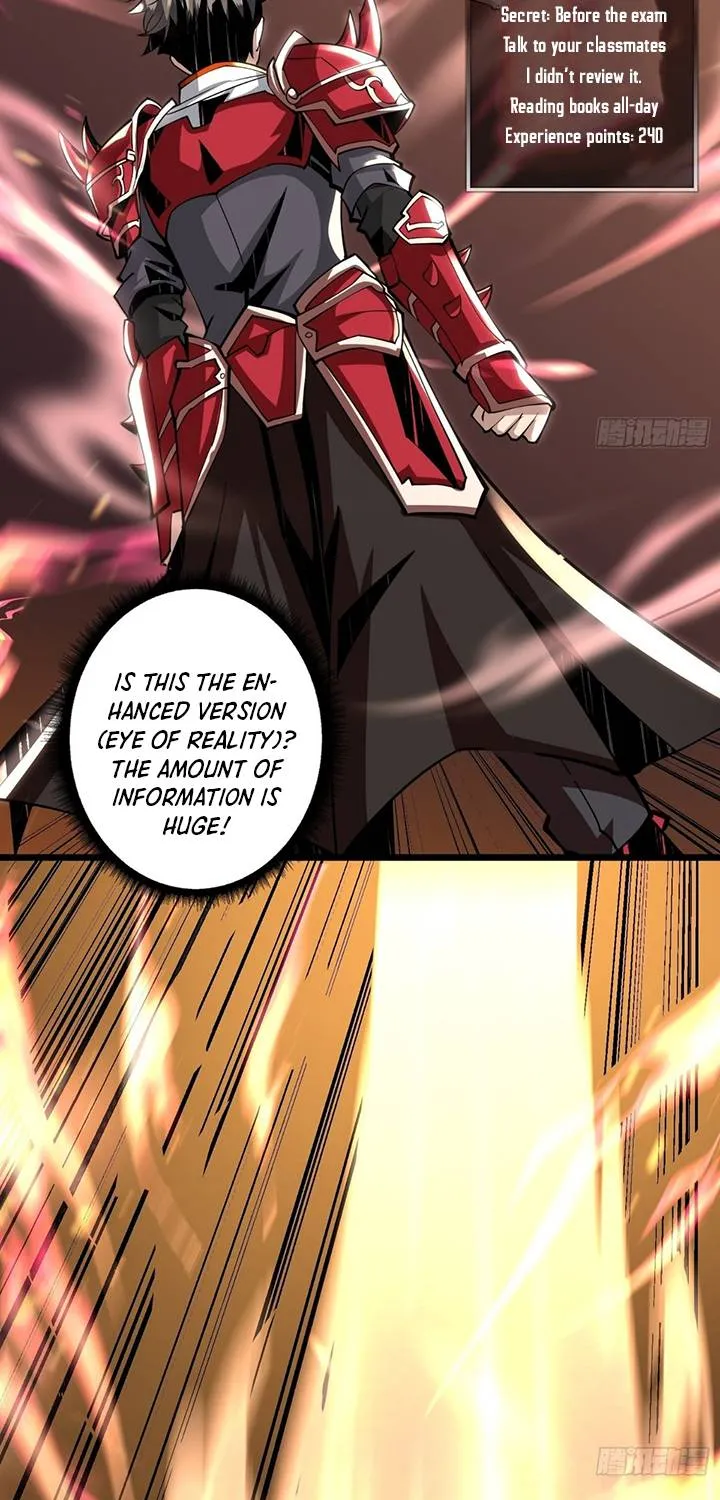 It Starts with a kingpin account Kainu Manga Chapter 45 Page 23