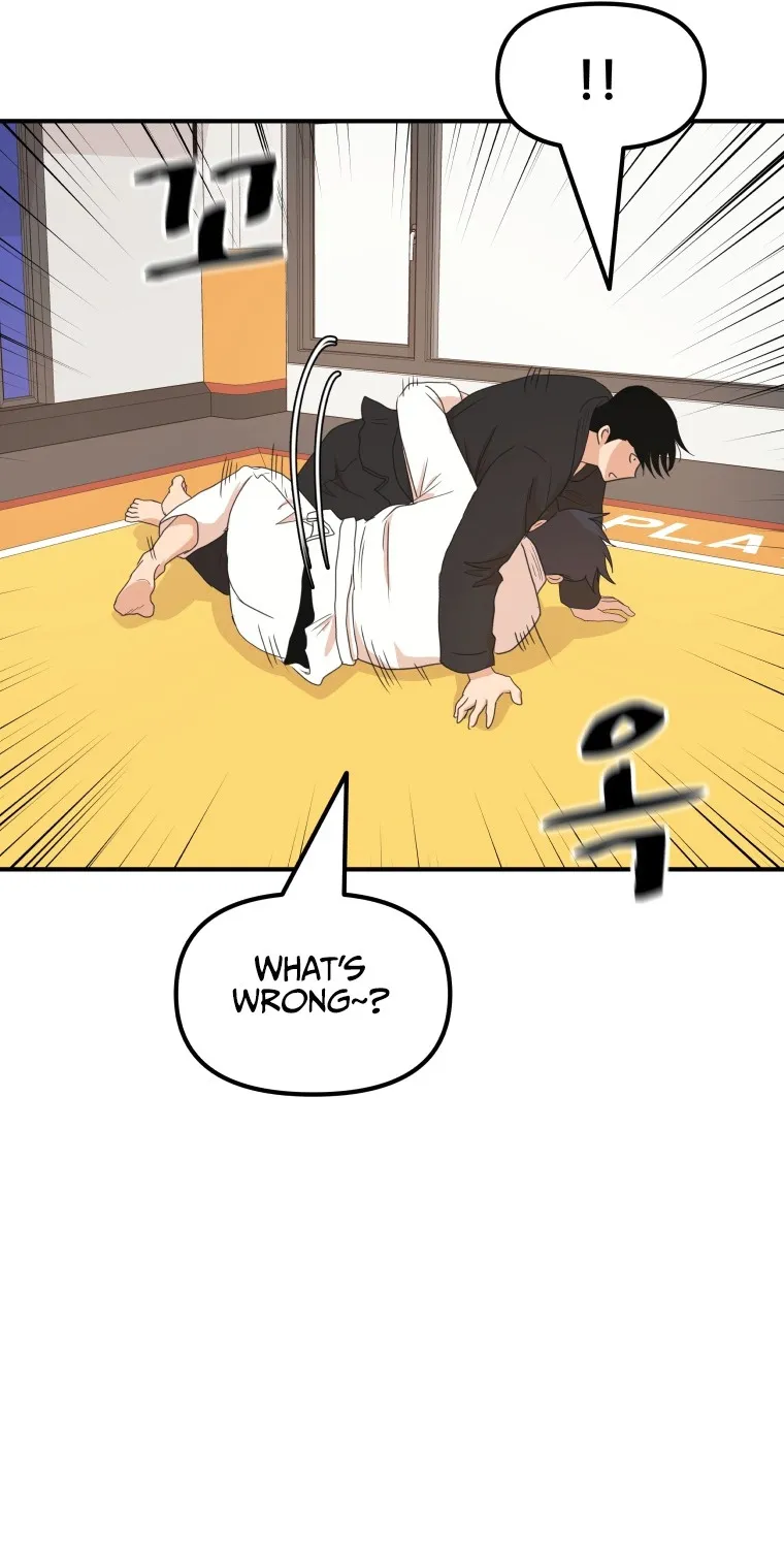 Guard Pass Kainu Manga Chapter 74 Page 95