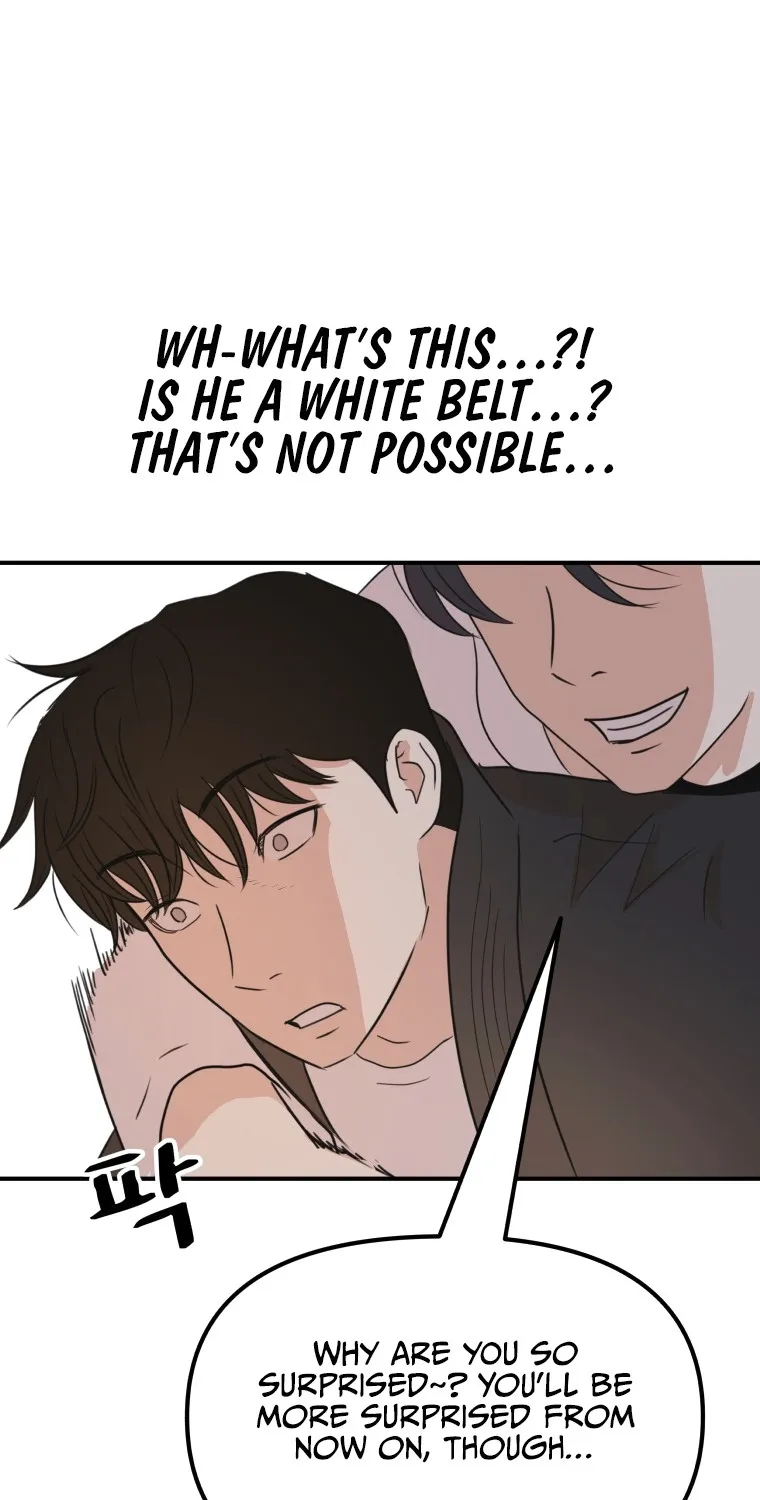 Guard Pass Kainu Manga Chapter 74 Page 103