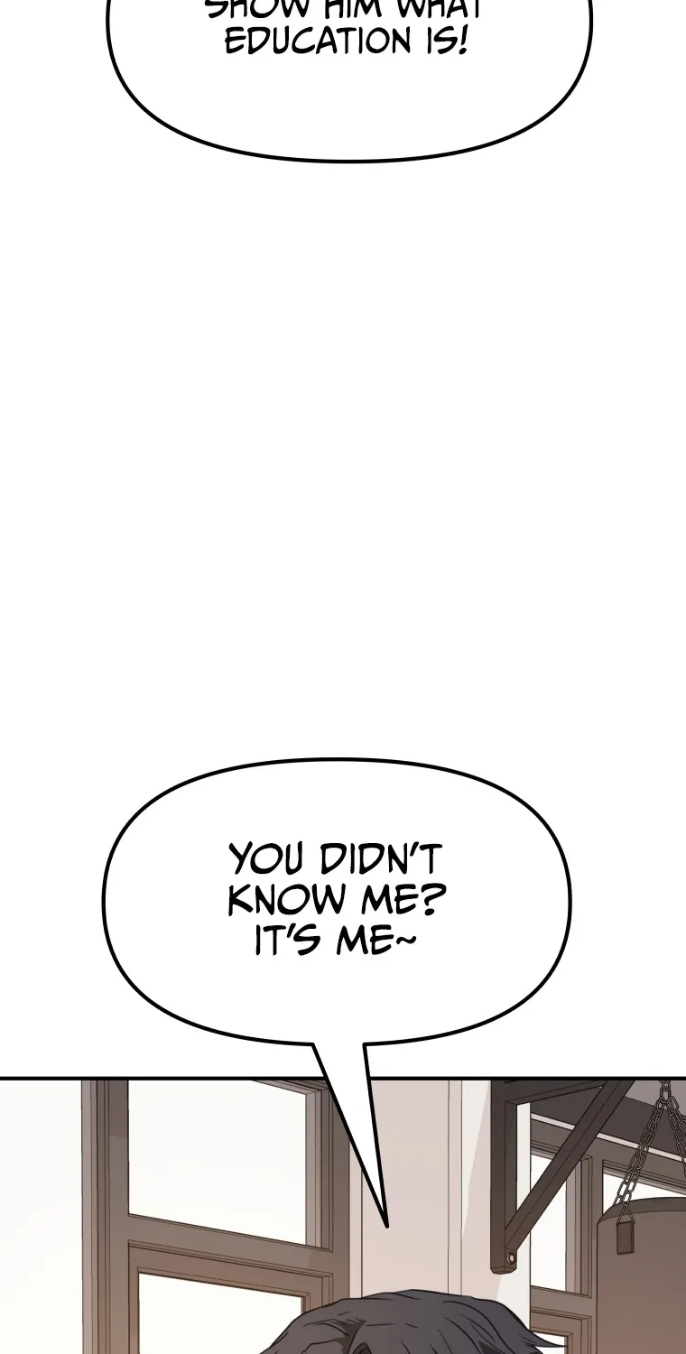 Guard Pass Kainu Manga Chapter 74 Page 112