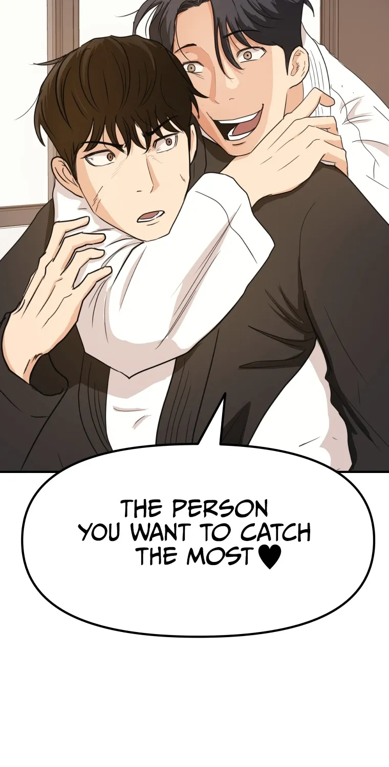 Guard Pass Kainu Manga Chapter 74 Page 113