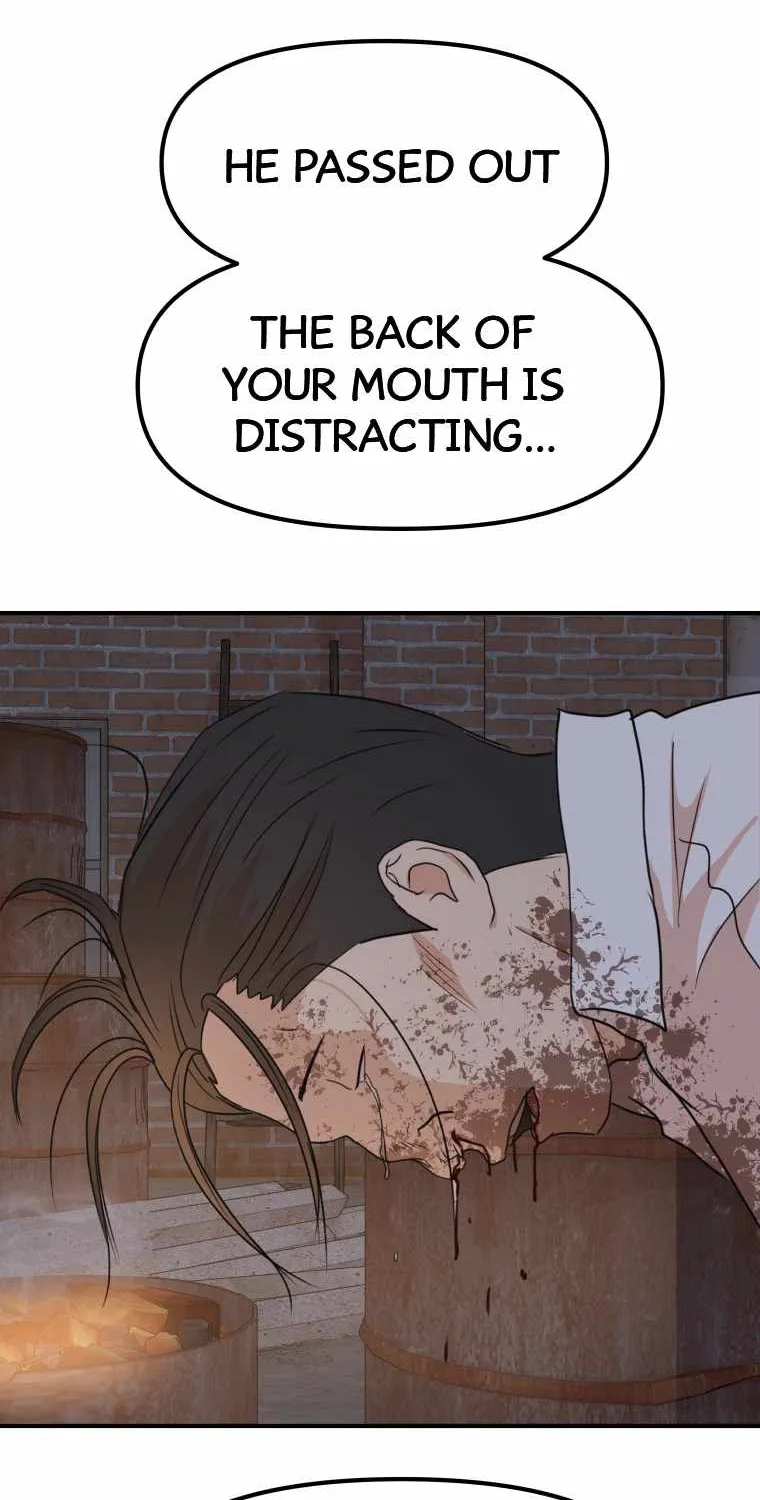 Guard Pass Kainu Manga Chapter 73 Page 59