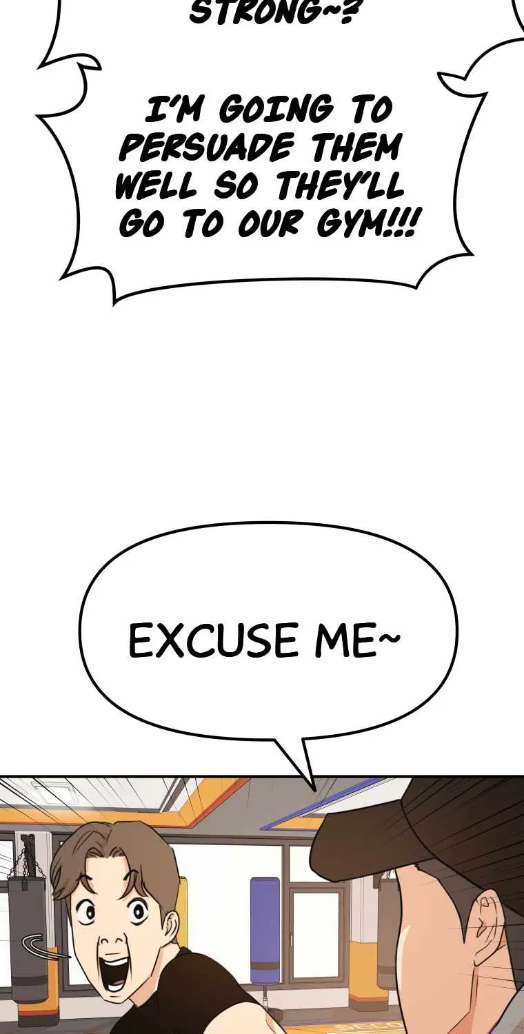 Guard Pass Kainu Manga Chapter 73 Page 65