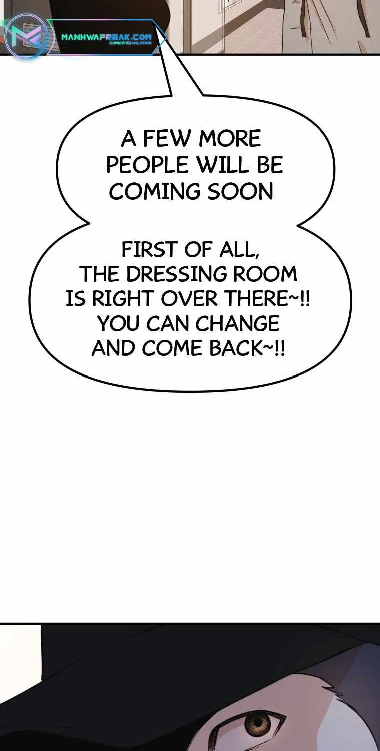 Guard Pass Kainu Manga Chapter 73 Page 68