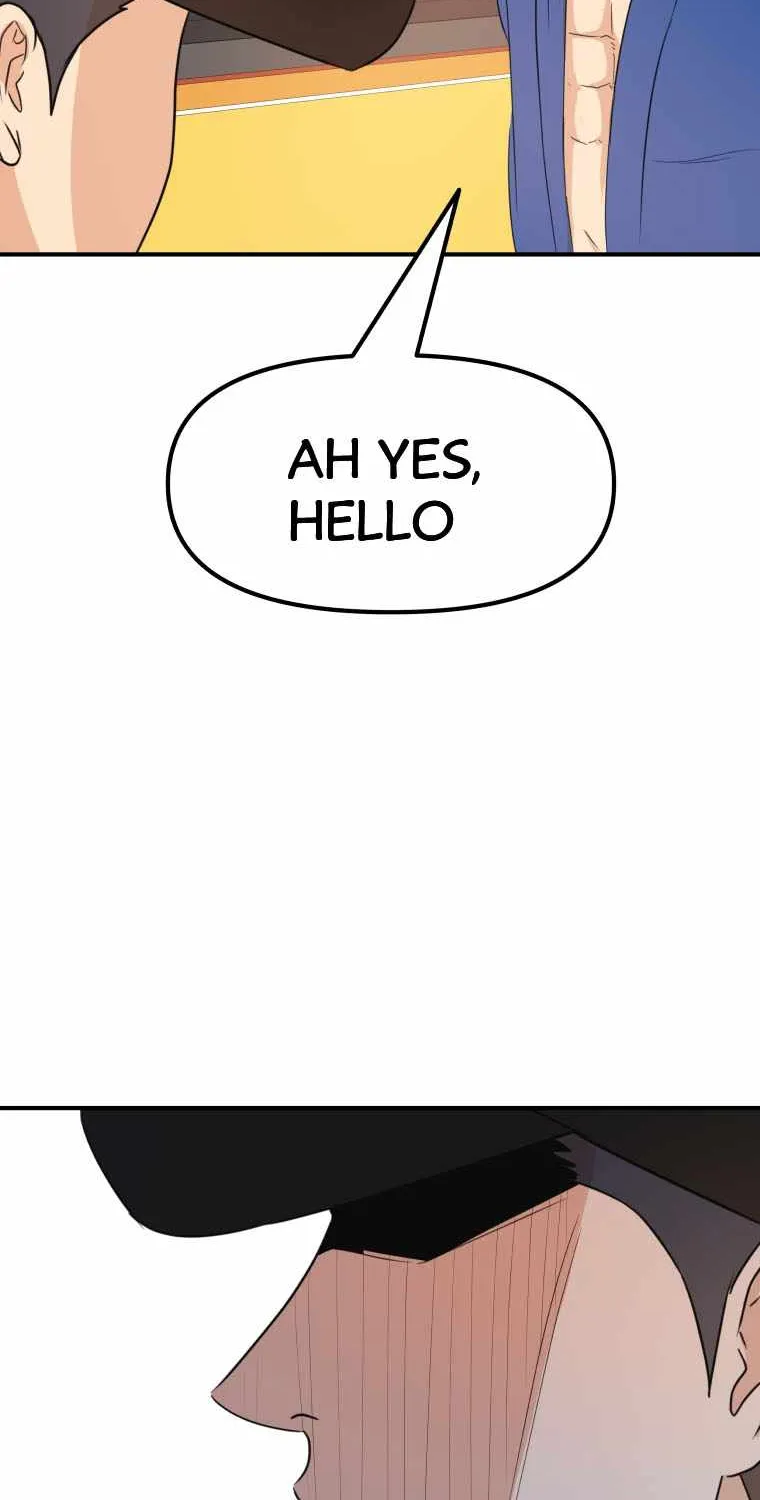 Guard Pass Kainu Manga Chapter 73 Page 70