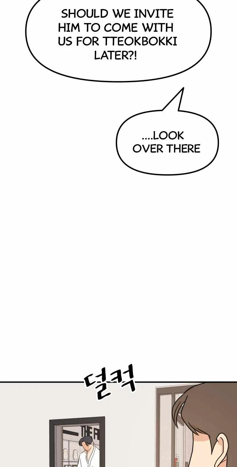Guard Pass Kainu Manga Chapter 73 Page 79