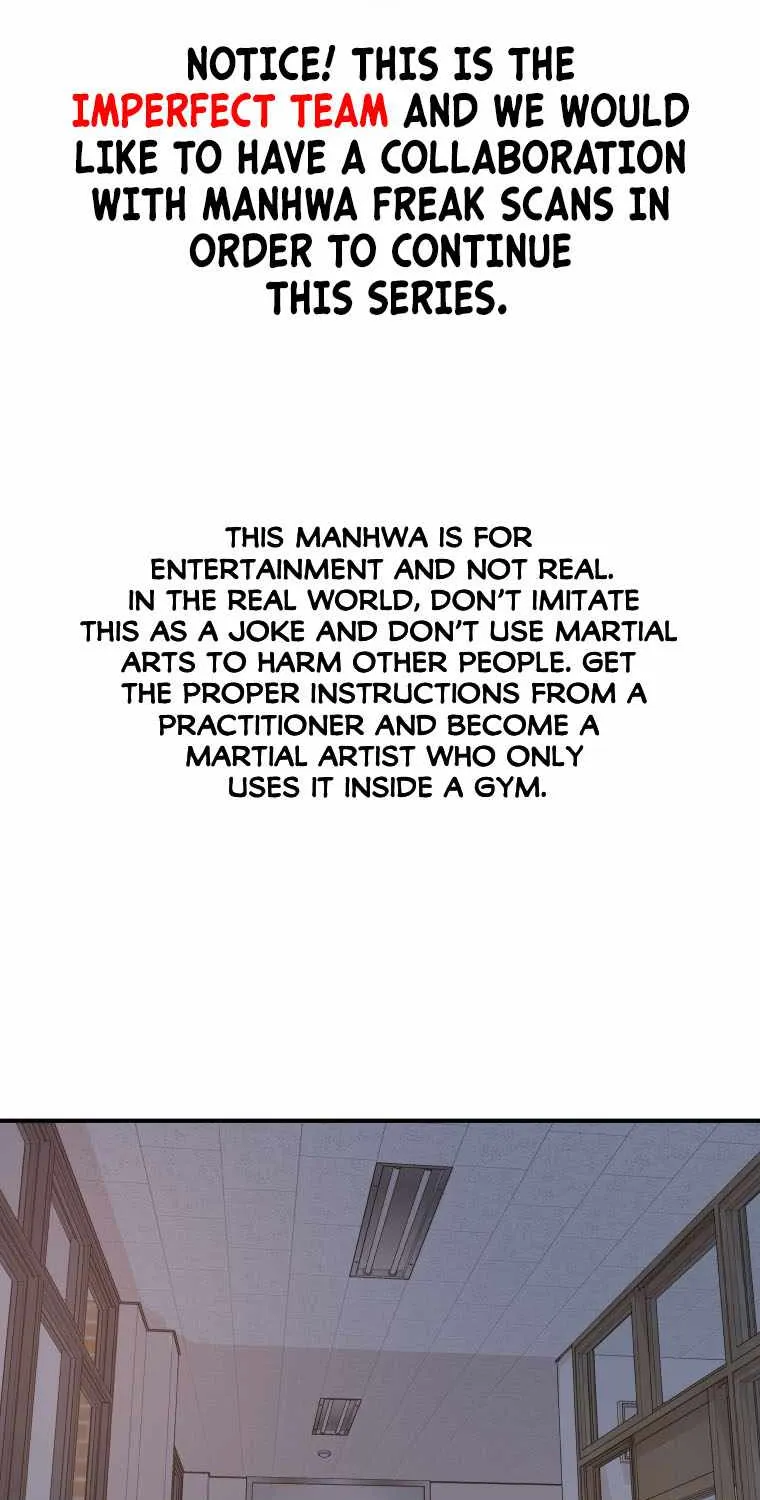 Guard Pass Kainu Manga Chapter 72 Page 3