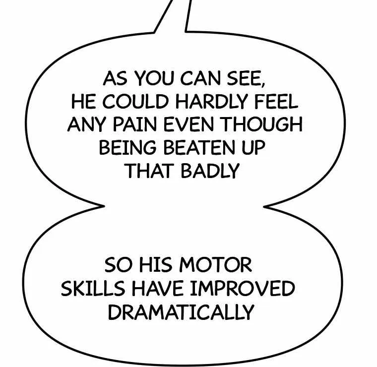 Guard Pass Kainu Manga Chapter 72 Page 13