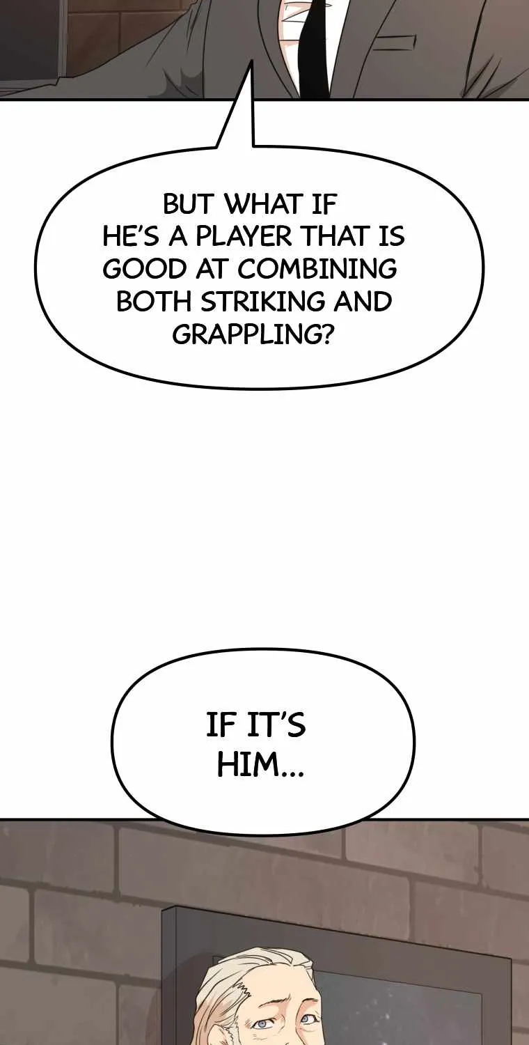 Guard Pass Kainu Manga Chapter 72 Page 16