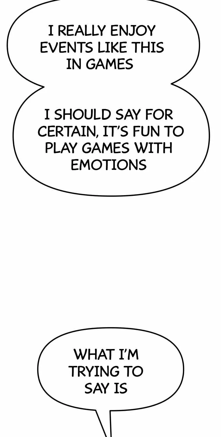 Guard Pass Kainu Manga Chapter 72 Page 22