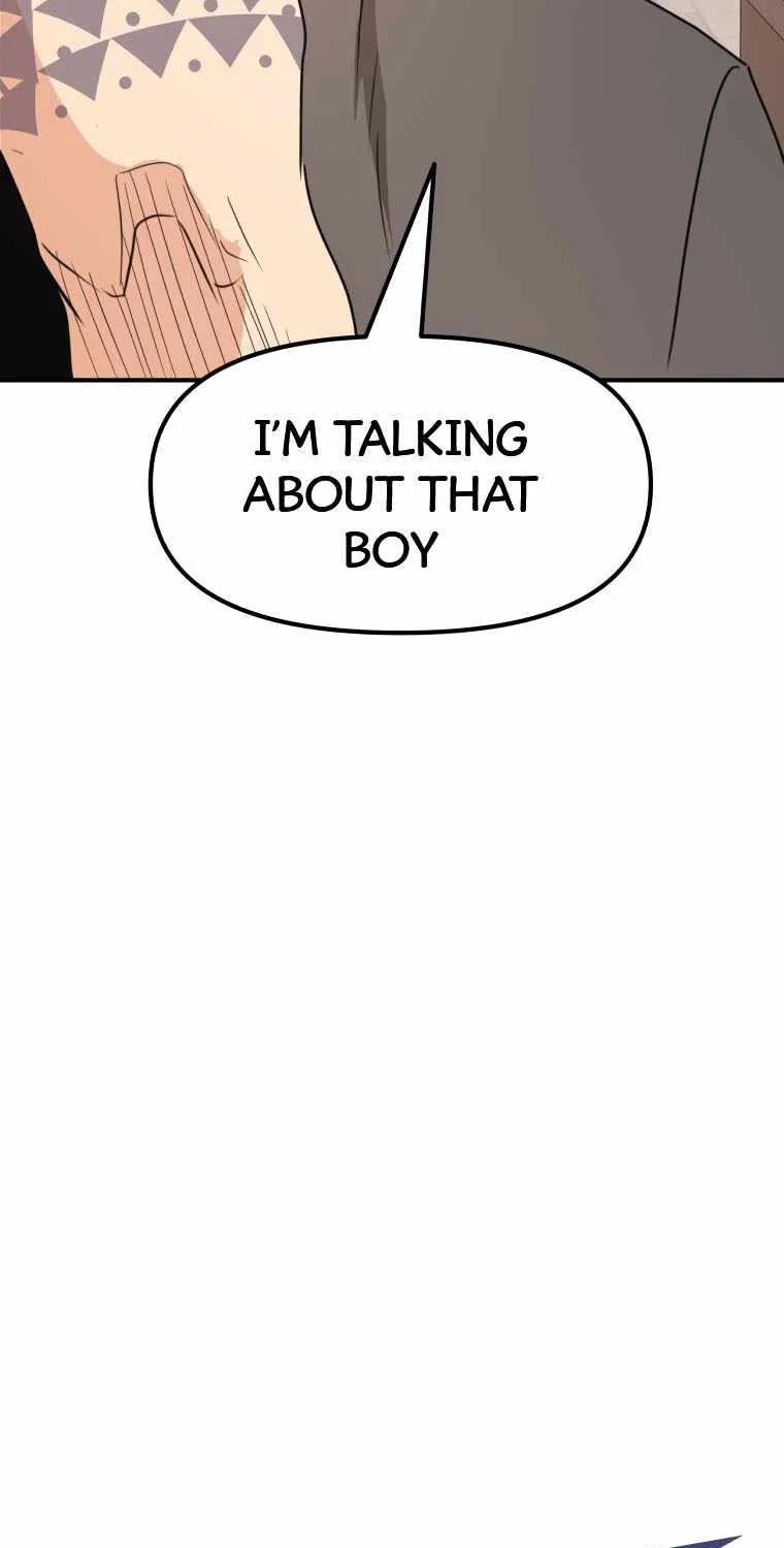 Guard Pass Kainu Manga Chapter 72 Page 26