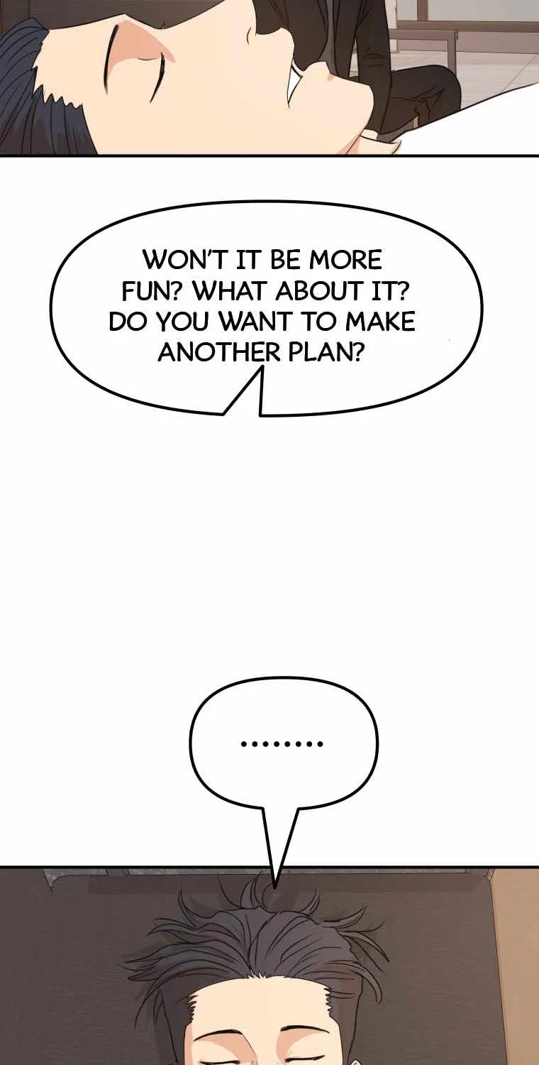 Guard Pass Kainu Manga Chapter 72 Page 29