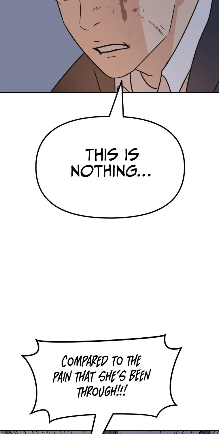 Guard Pass Kainu Manga Chapter 71 Page 19