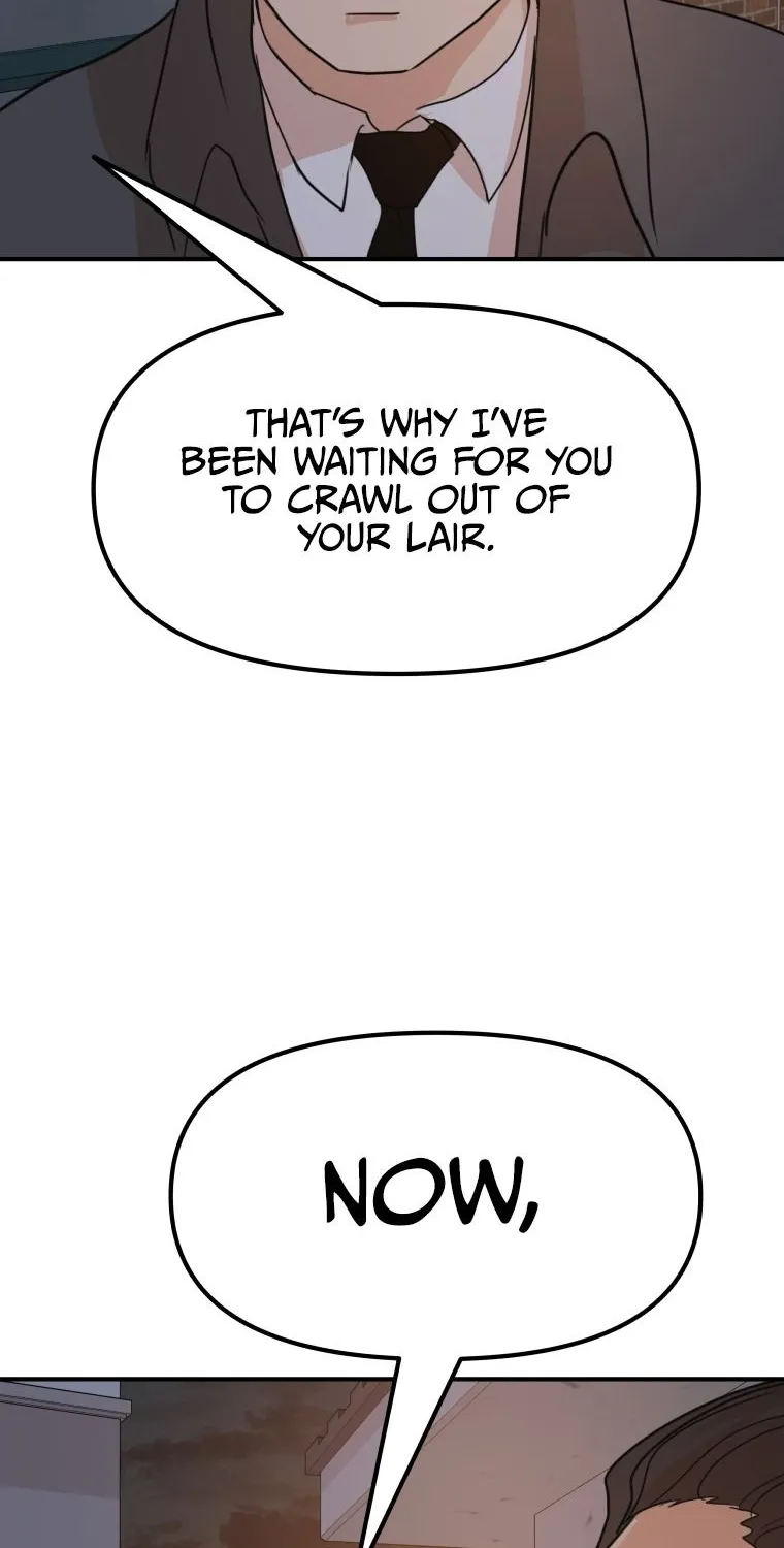 Guard Pass Kainu Manga Chapter 71 Page 33