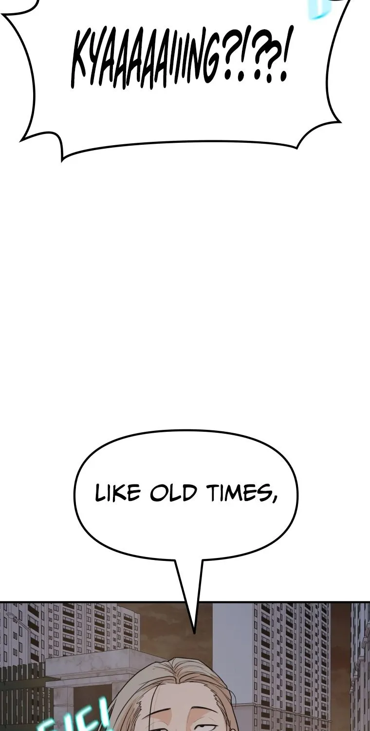 Guard Pass Kainu Manga Chapter 71 Page 37