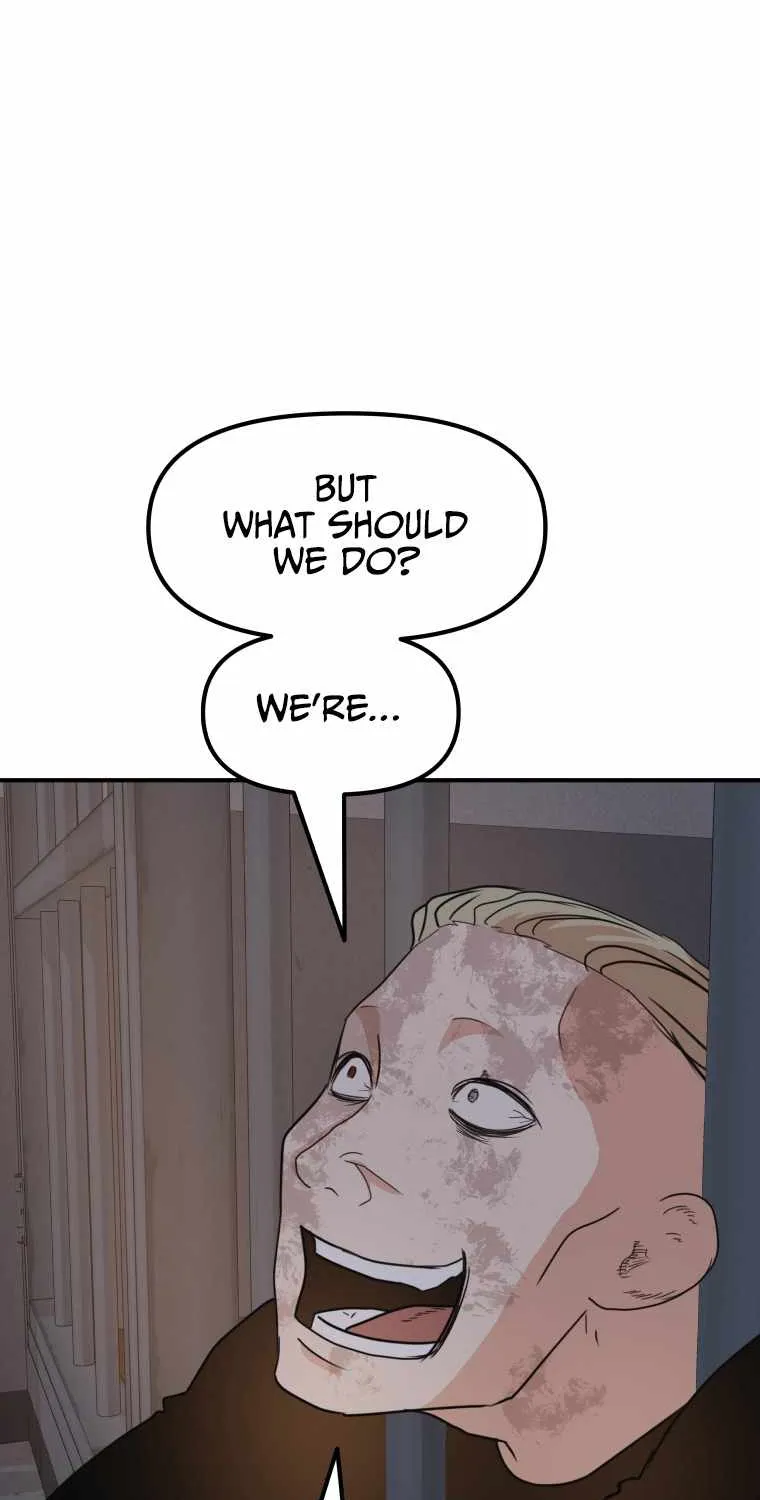 Guard Pass Kainu Manga Chapter 67 Page 7