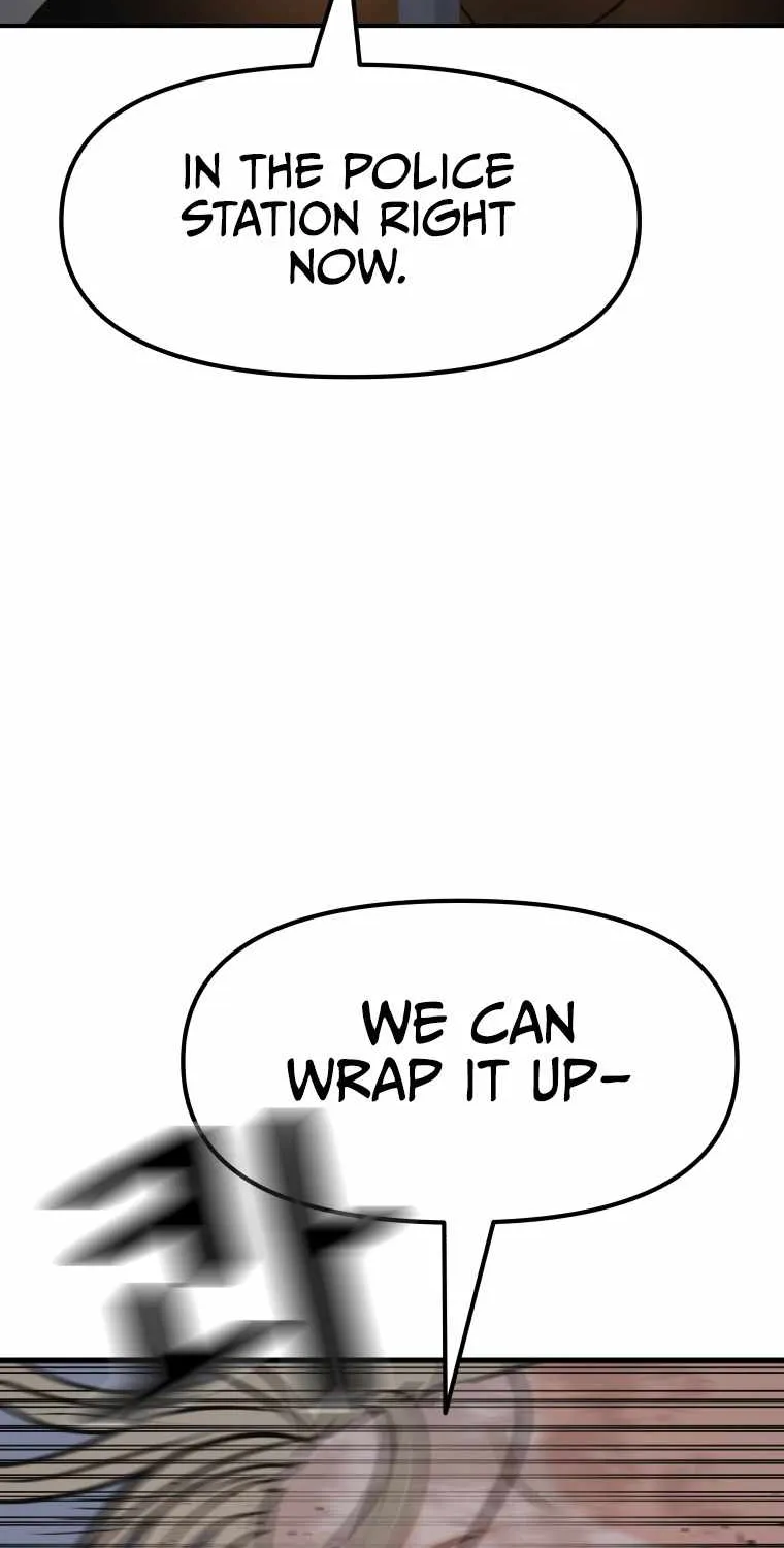 Guard Pass Kainu Manga Chapter 67 Page 8