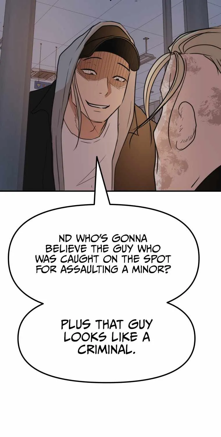 Guard Pass Kainu Manga Chapter 67 Page 13
