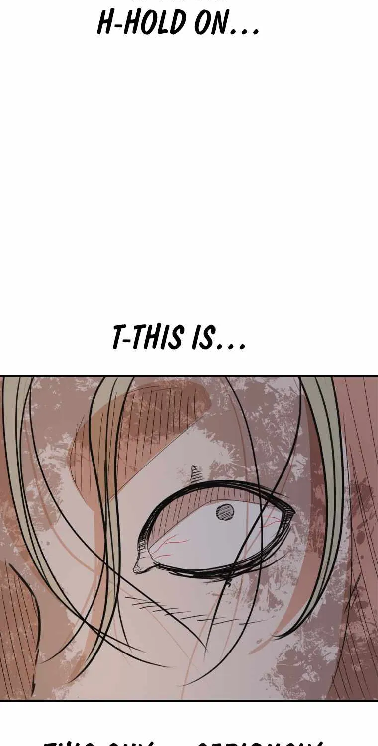 Guard Pass Kainu Manga Chapter 67 Page 21
