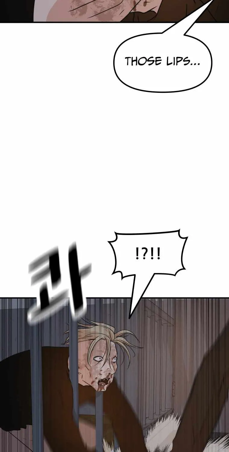 Guard Pass Kainu Manga Chapter 67 Page 29