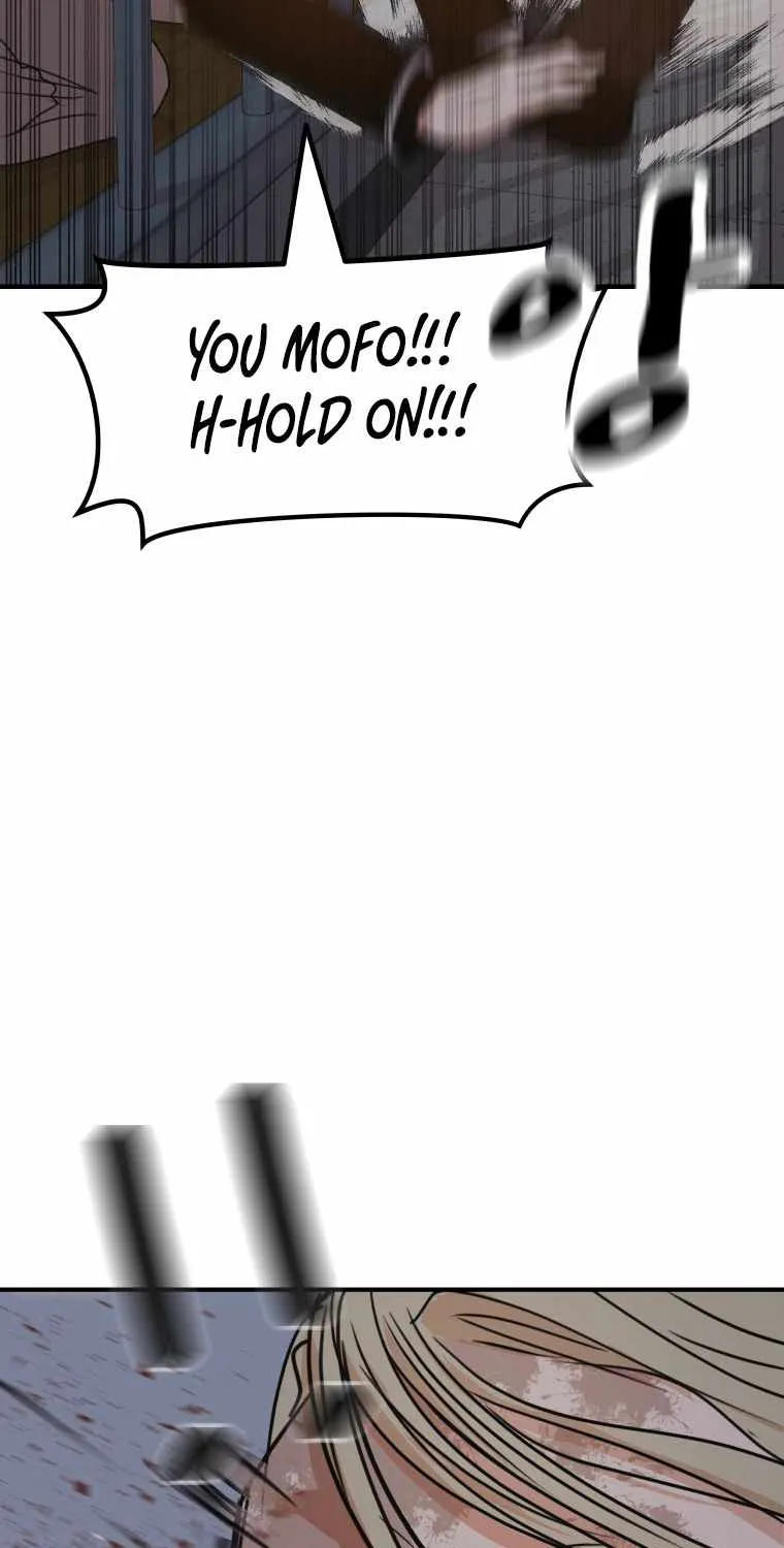 Guard Pass Kainu Manga Chapter 67 Page 30