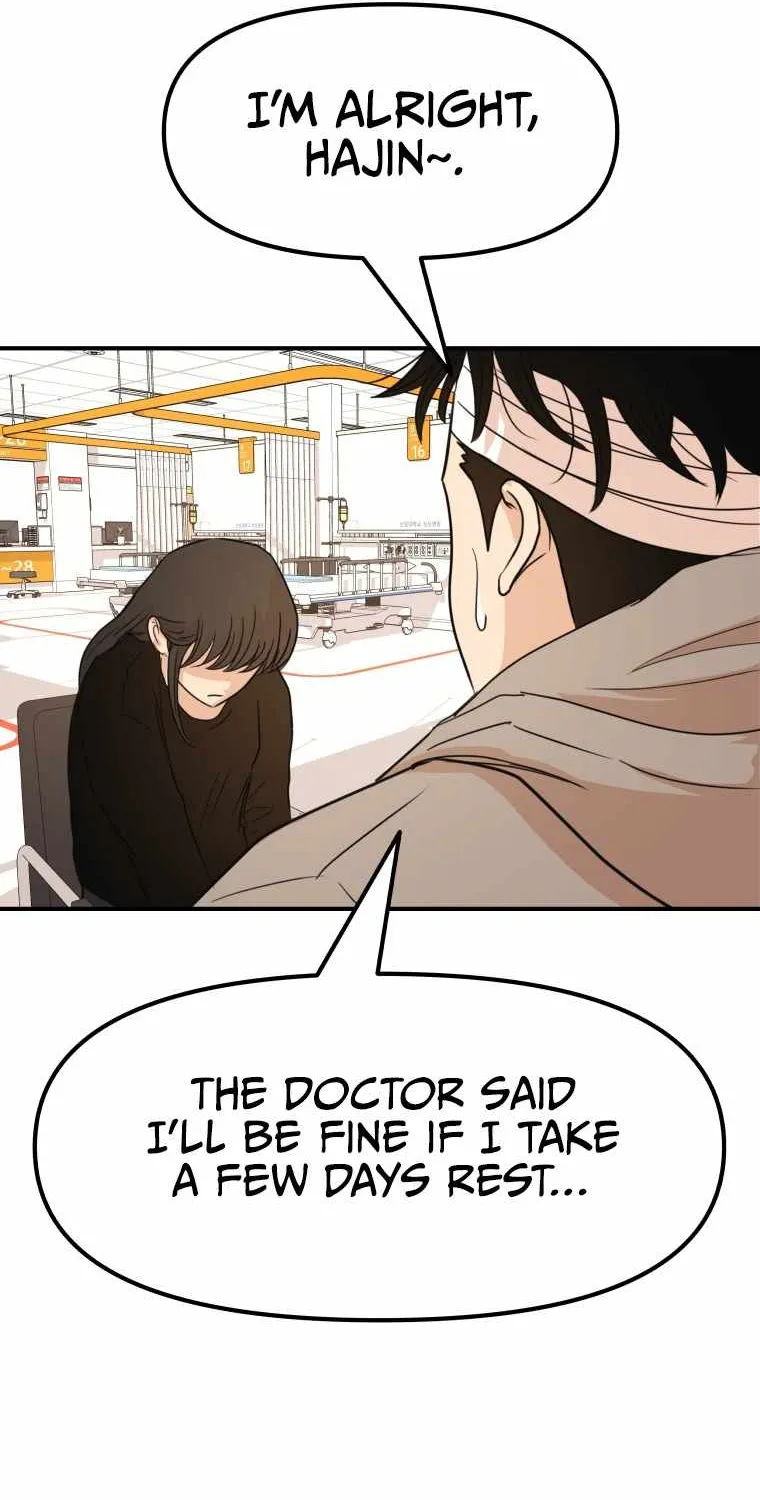 Guard Pass Kainu Manga Chapter 67 Page 41