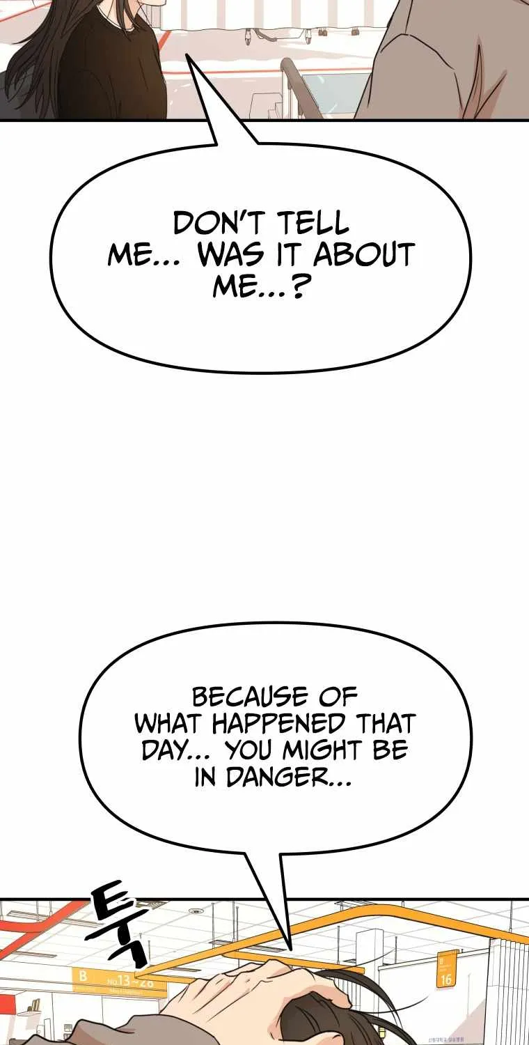 Guard Pass Kainu Manga Chapter 67 Page 44