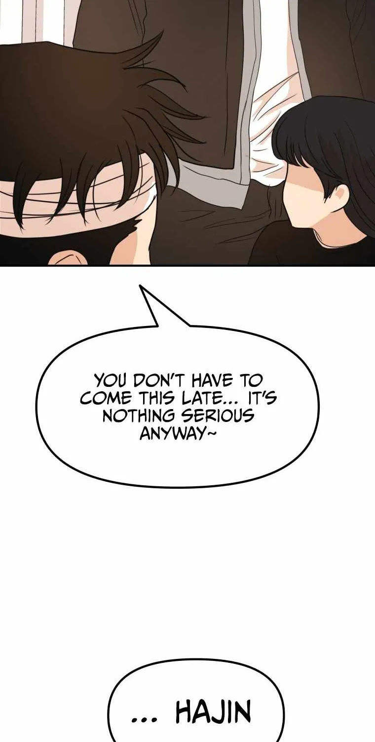Guard Pass Kainu Manga Chapter 67 Page 51