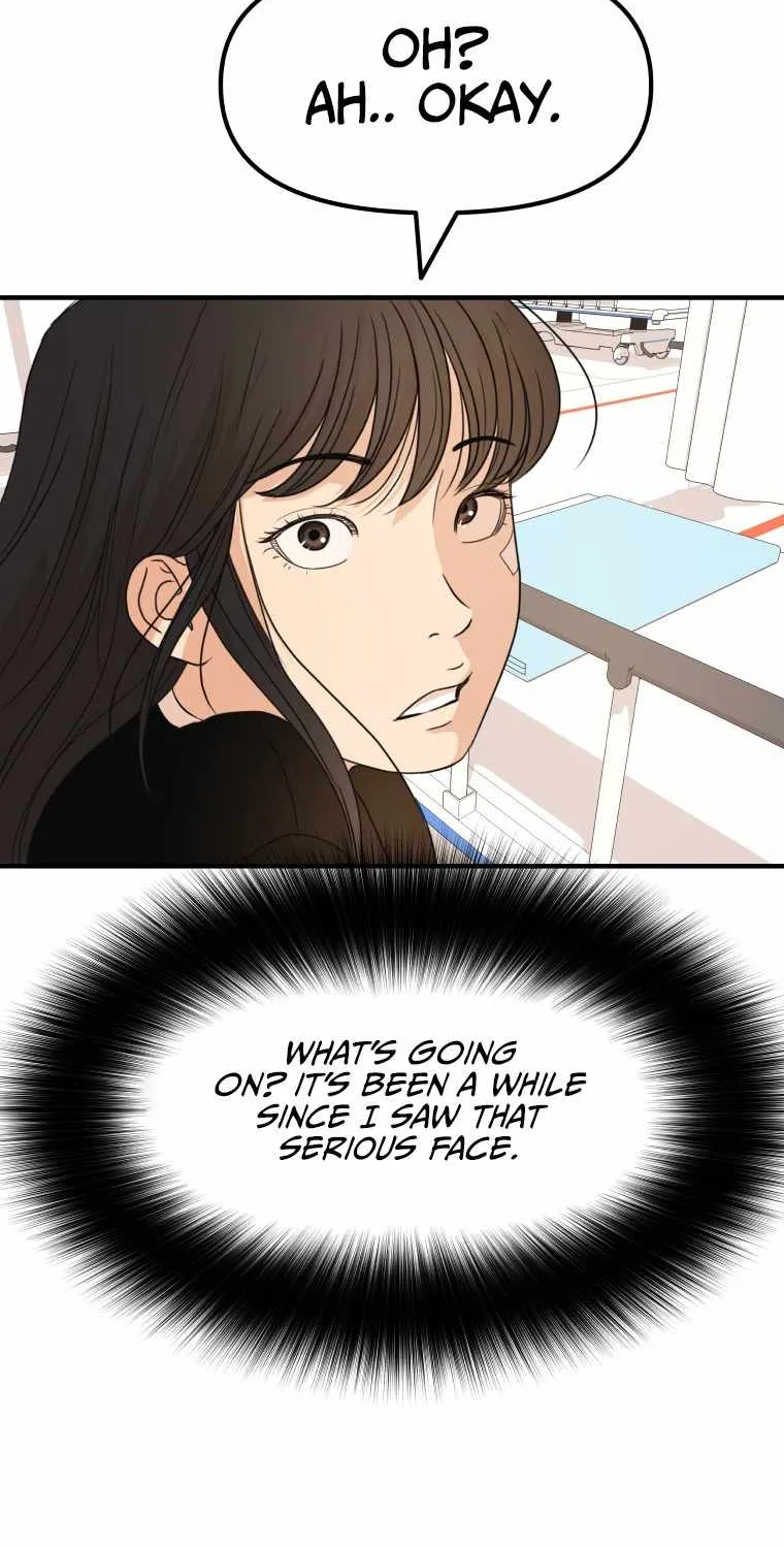 Guard Pass Kainu Manga Chapter 67 Page 53