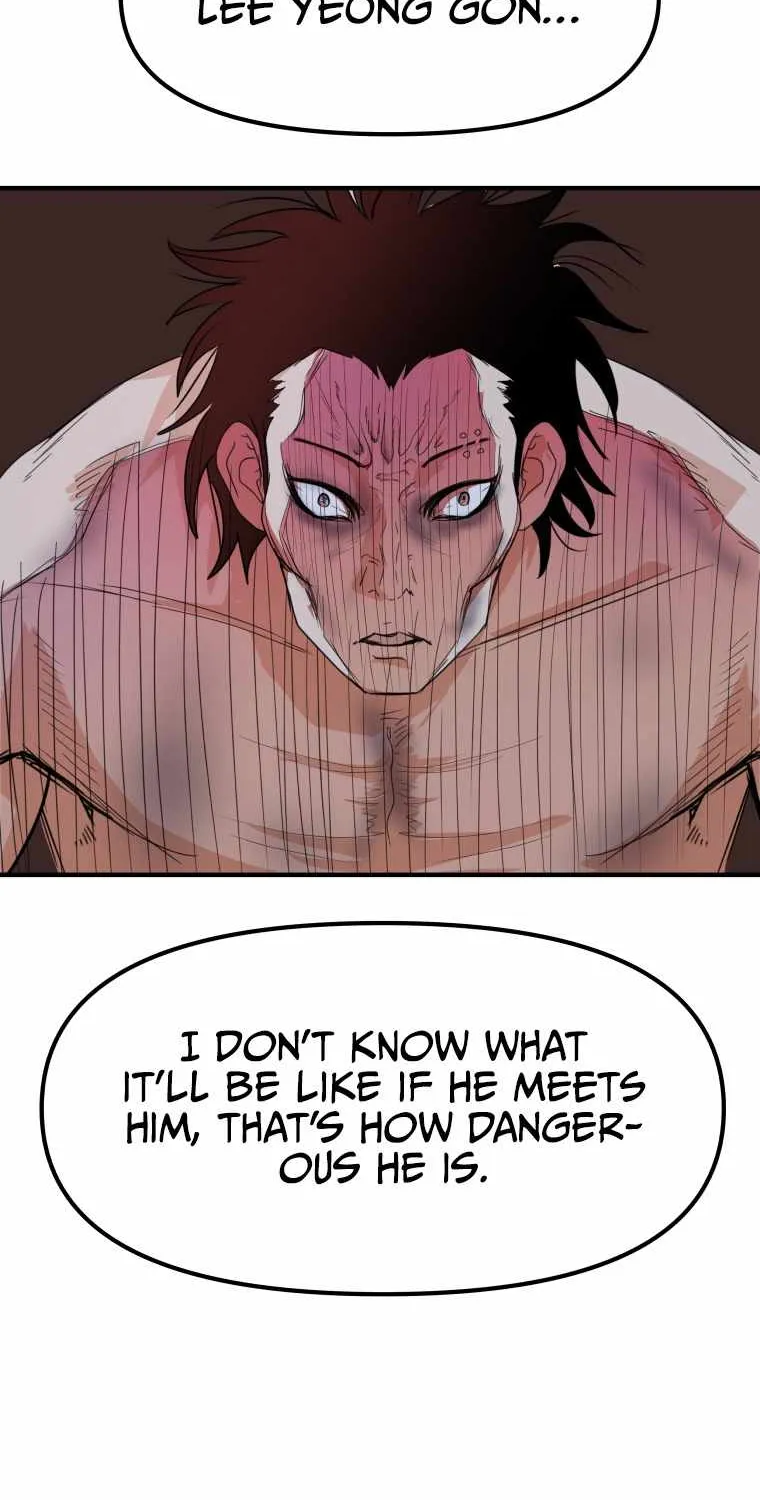 Guard Pass Kainu Manga Chapter 67 Page 60