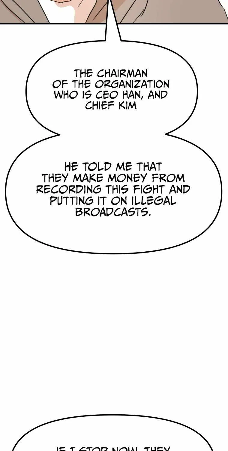 Guard Pass Kainu Manga Chapter 67 Page 63