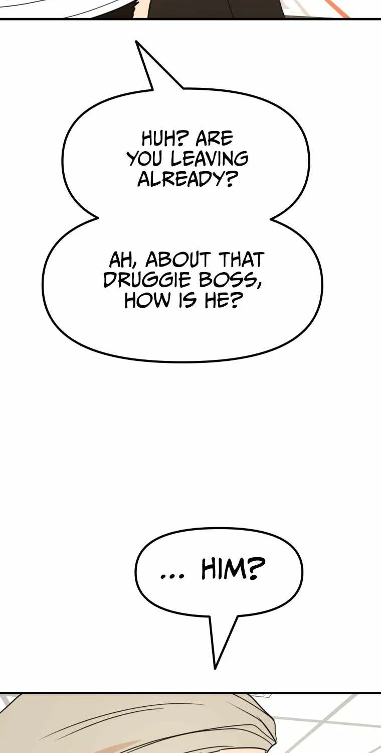 Guard Pass Kainu Manga Chapter 67 Page 69