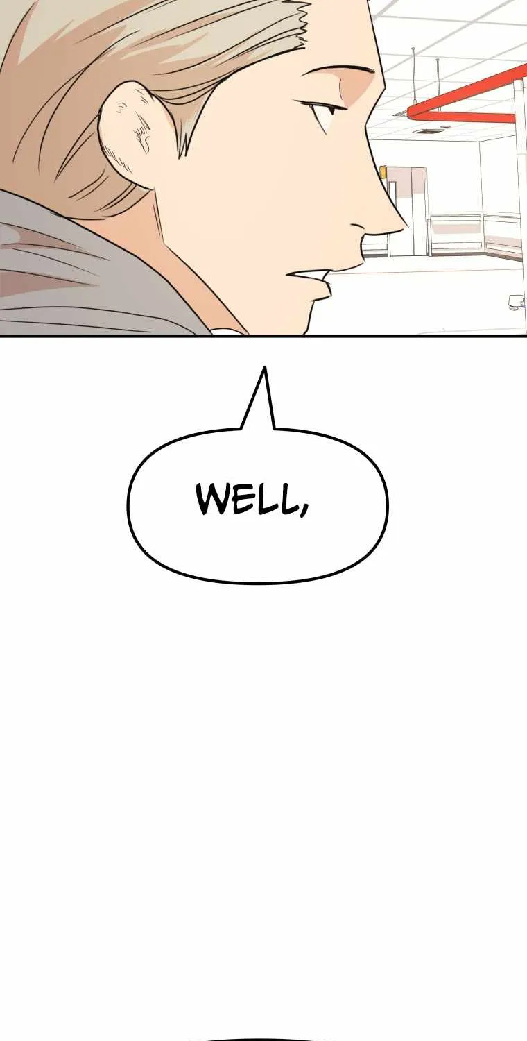 Guard Pass Kainu Manga Chapter 67 Page 70