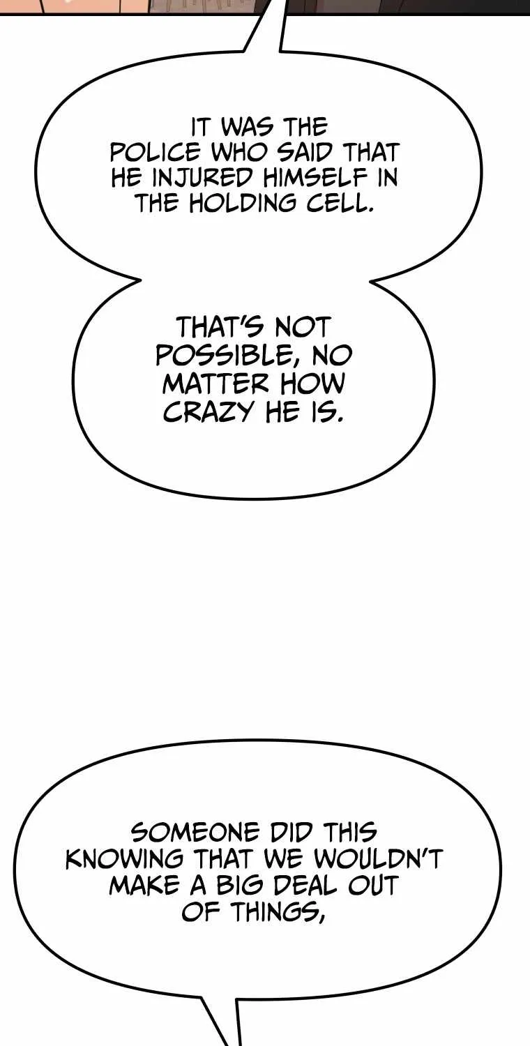 Guard Pass Kainu Manga Chapter 67 Page 74